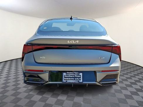 New 2026 Kia K5 GT-Line w/ GT-Line Premium Package image 5