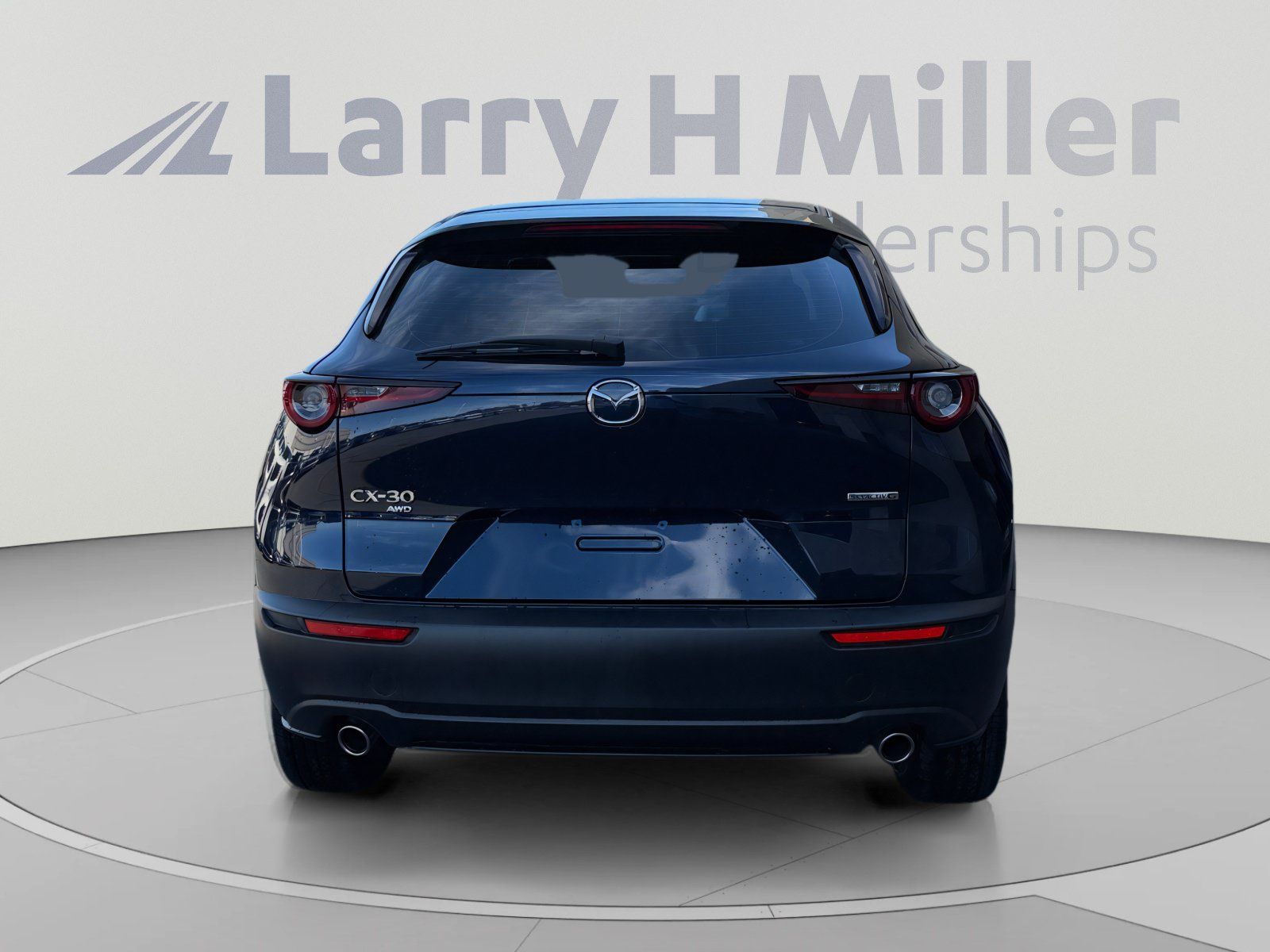Used 2025 MAZDA CX-30 AWD 2.5 S image 4