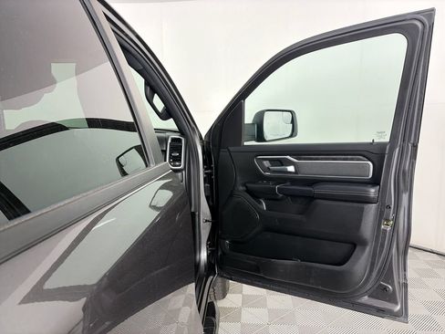 Used 2020 RAM 1500 Big Horn AWD/4WD image 31