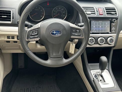 Used 2015 Subaru Crosstrek 2.0i Premium w/ Popular Package #1 image 15