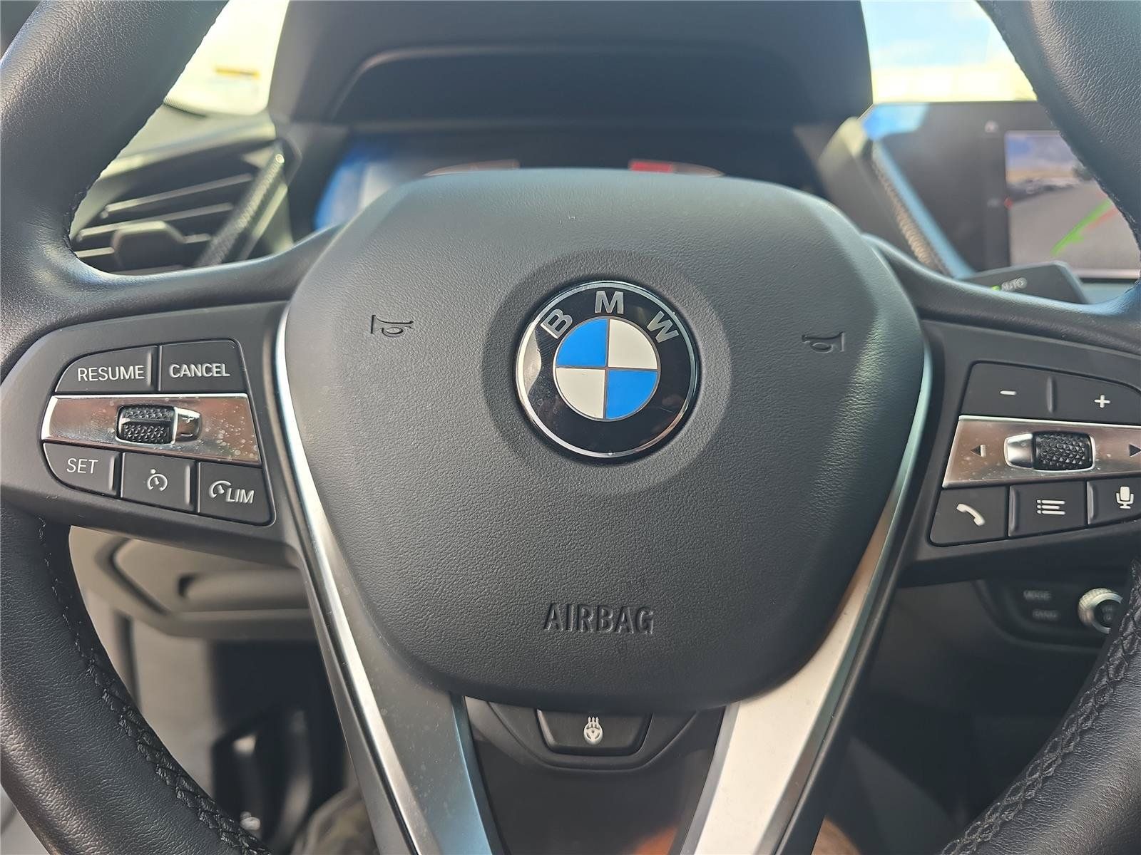 Certified 2023 BMW 228i xDrive Gran Coupe AWD/4WD image 21