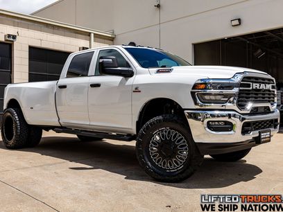 Used 2026 RAM 3500 Tradesman