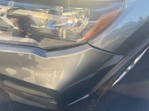 Used 2018 Nissan Rogue SV w/ Premium Package FWD image 6