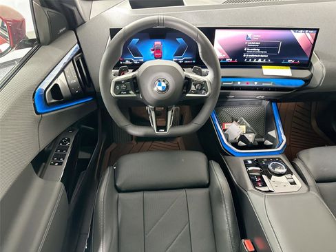 New 2026 BMW X3 xDrive30i w/ Premium Package AWD/4WD image 24