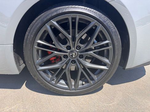 Used 2023 Lexus RC 350 F Sport RWD image 10