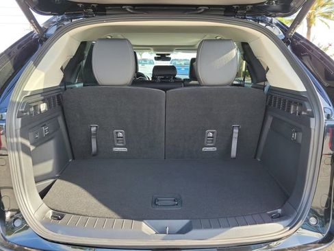 Certified 2026 MAZDA CX-90 Plug-In Hybrid w/Premium Sport AWD/4WD image 8