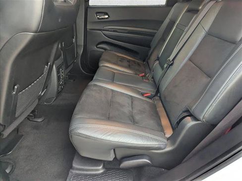 Used 2022 Dodge Durango GT image 20