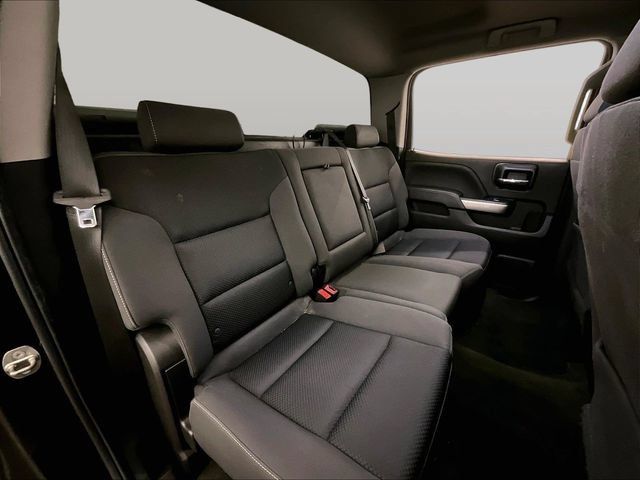 Used 2018 Chevrolet Silverado 1500 LT AWD/4WD image 27