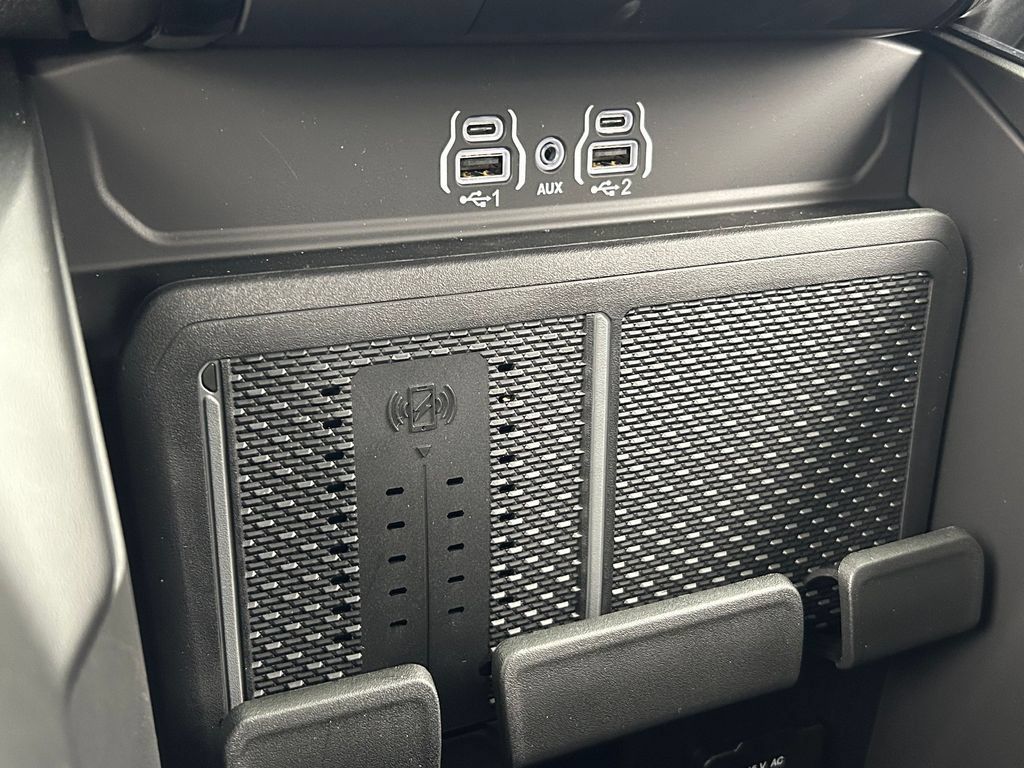 Used 2026 RAM 1500 Laramie w/ Night Edition AWD/4WD image 28