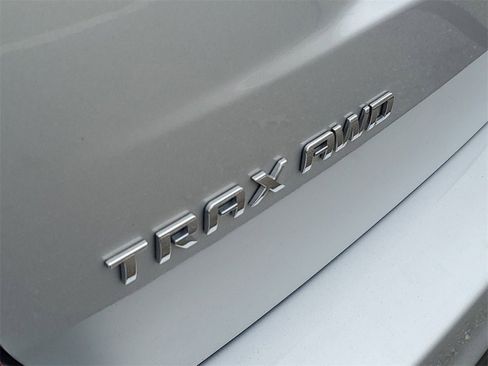 Used 2021 Chevrolet Trax LS w/ Tint and Cruise Package image 27