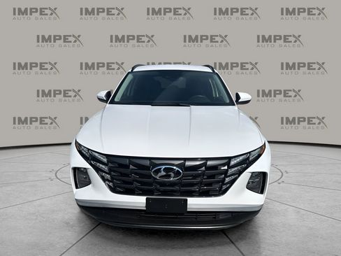 Used 2024 Hyundai Tucson SEL image 8