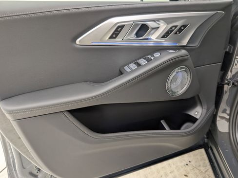 New 2026 BMW XM Label Red image 14