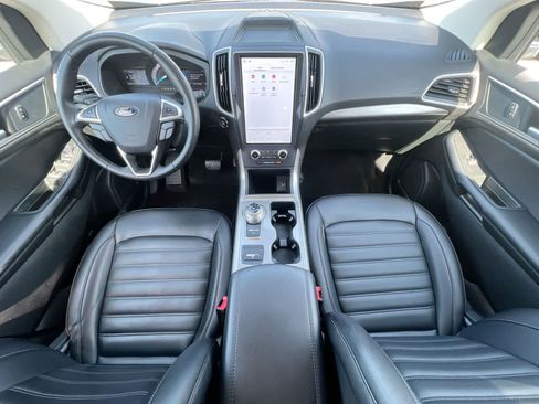 Used 2024 Ford Edge SEL w/ Convenience Package AWD/4WD image 15