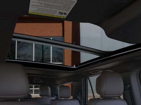 New 2026 Ford Expedition King Ranch image 22