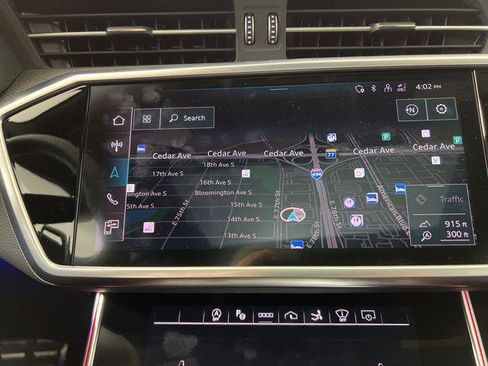 Used 2024 Audi RS 7 Performance image 13