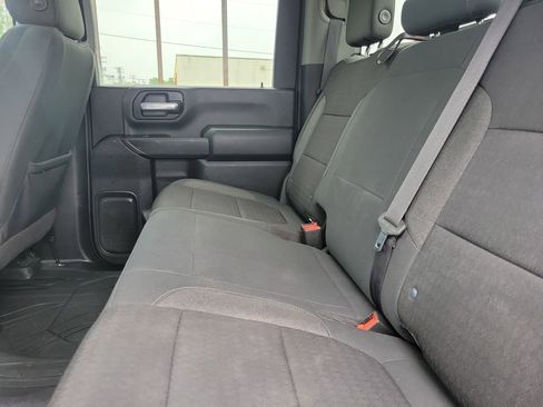 Used 2020 Chevrolet Silverado 3500 LT AWD/4WD image 12