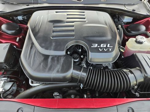 Used 2023 Dodge Charger GT w/ Performance Handling Group RWD image 30