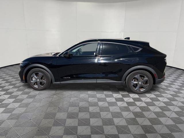 Used 2023 Ford Mustang Mach-E Select AWD/4WD image 12
