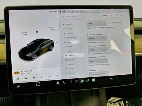 Used 2021 Tesla Model 3 Long Range AWD/4WD image 39