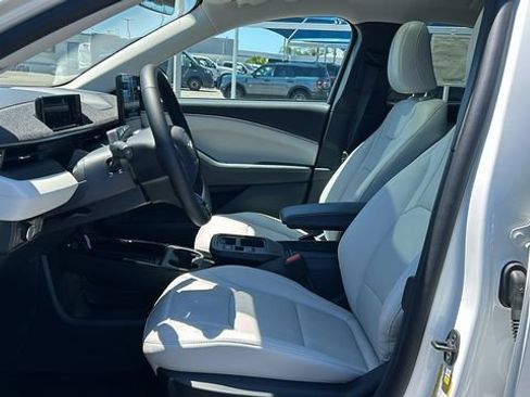 New 2026 Ford Mustang Mach-E Premium AWD/4WD image 18