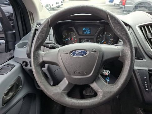 Used 2017 Ford Transit 350 XL image 16