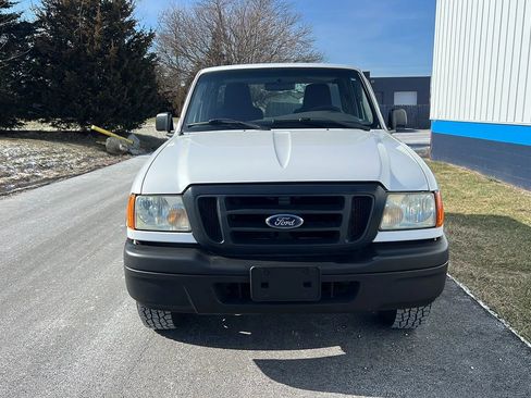 Used 2005 Ford Ranger Edge image 2