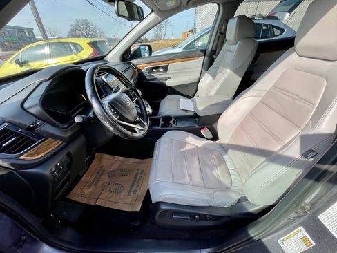 Used 2018 Honda CR-V EX-L image 20