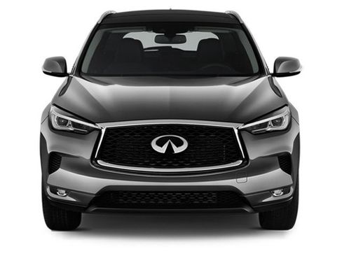 Used 2020 INFINITI QX50 Essential w/ Edition 30 Package image 4