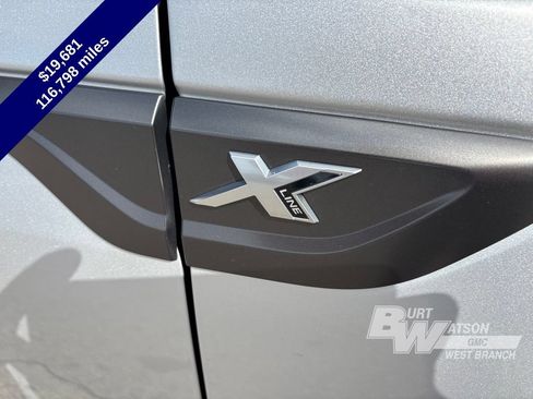Used 2022 Kia Sorento S w/ Panoramic Sunroof Package AWD/4WD image 10