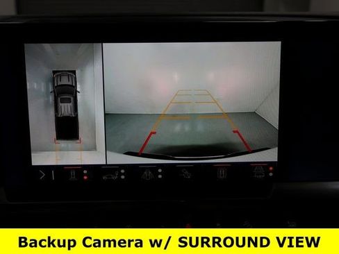 Used 2025 Chevrolet Silverado 1500 RST image 19