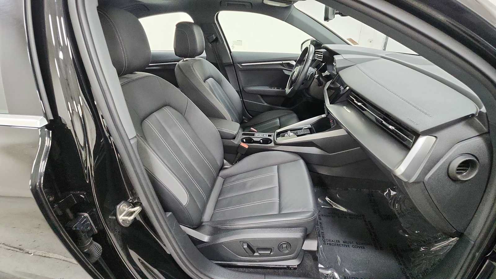 Used 2024 Audi A3 2.0T Premium FWD image 29