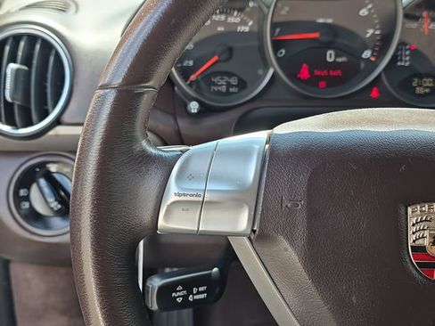 Used 2008 Porsche Boxster RWD image 20