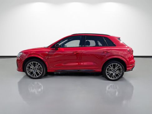 Certified 2025 Audi Q3 2.0T Premium Plus w/ Premium Plus Package image 6