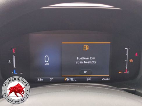 New 2026 Ford Escape Active image 30