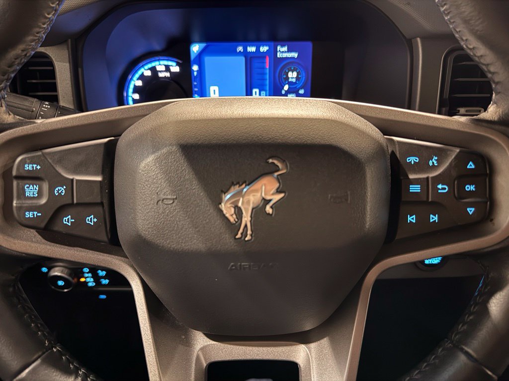 Used 2024 Ford Bronco Big Bend AWD/4WD image 19