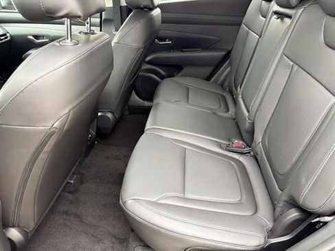 New 2026 Hyundai Tucson SEL Plus FWD image 11