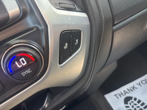 Used 2016 GMC Sierra 1500 SLE AWD/4WD image 38