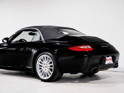 Used 2009 Porsche 911 Carrera RWD image 32