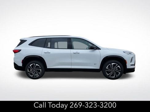 New 2026 Buick Enclave Sport Touring w/ Power Package image 10