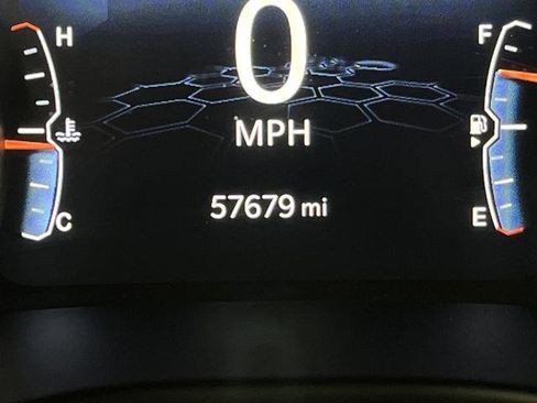 Used 2022 Jeep Compass Altitude image 6