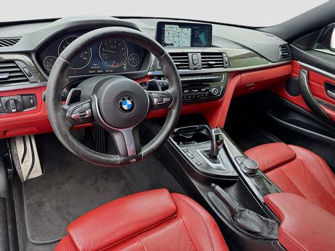 Used 2017 BMW 430i Coupe image 15
