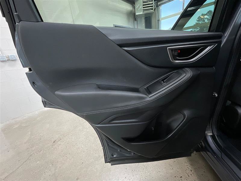 Used 2020 Subaru Forester w/ Alloy Wheel Package AWD/4WD image 17
