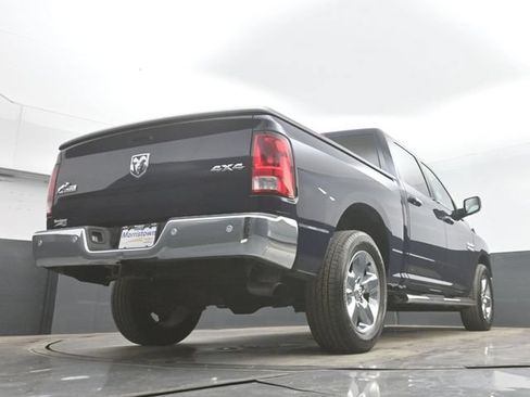 Used 2017 RAM 1500 Big Horn AWD/4WD image 42