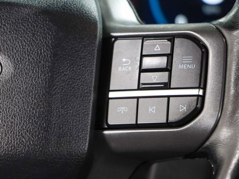 Used 2022 Ford F150 Lariat w/ Equipment Group 502A High image 16