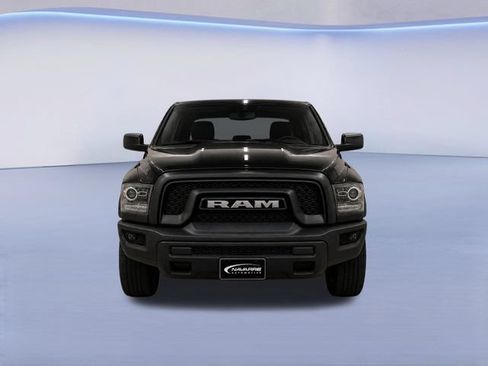 Used 2022 RAM 1500 Warlock w/ Electronics Group AWD/4WD image 2
