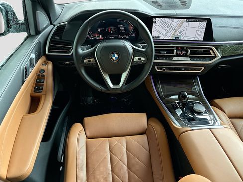 Used 2023 BMW X5 xDrive40i w/ Parking Assistance Package image 24