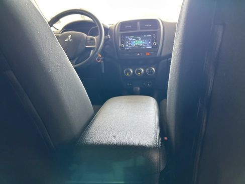 Used 2024 Mitsubishi Outlander Sport AWD image 22