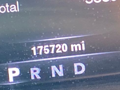 Used 2014 RAM 1500 Sport w/ Sport Premium Group image 21