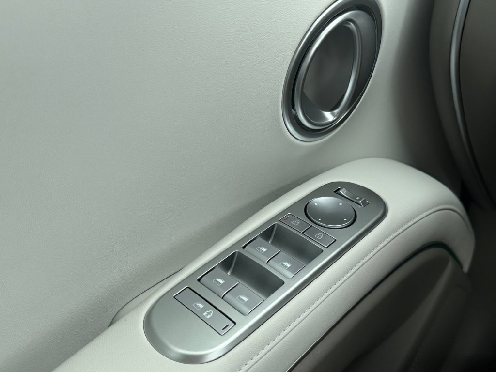 New 2027 Hyundai Palisade SEL FWD image 22