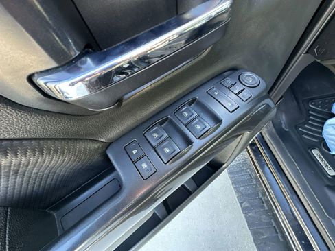 Used 2016 GMC Sierra 1500 SLT image 21